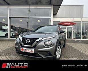 Nissan Juke Gebrauchtwagen