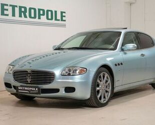 Maserati Quattroporte Gebrauchtwagen