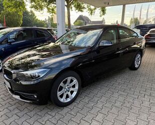 BMW 320 Gebrauchtwagen