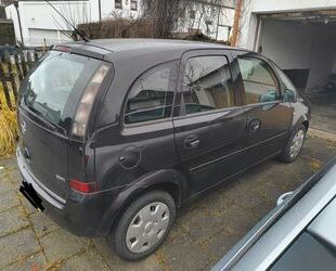 Opel Meriva Gebrauchtwagen