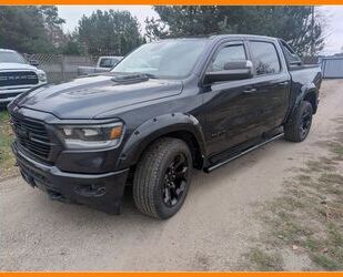 Dodge RAM Gebrauchtwagen