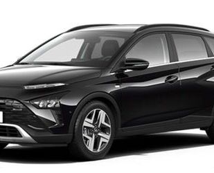 Hyundai Hyundai BAYON Select*Winterpaket*Einparkhilfe*Fre Gebrauchtwagen