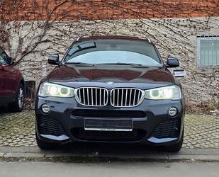 BMW BMW X4 xDrive30d AT xLine xLine Gebrauchtwagen
