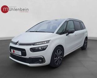 Citroen Grand C4 Picasso / SpaceTourer Gebrauchtwagen