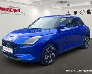 Suzuki Swift Gebrauchtwagen
