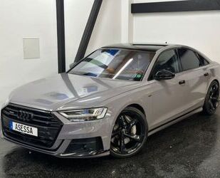 Audi A8 Gebrauchtwagen
