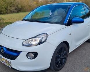 Opel Adam Gebrauchtwagen