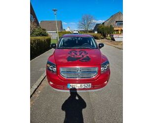 Dodge Caliber Gebrauchtwagen