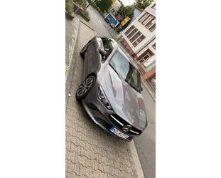 Mercedes-Benz CLA 200 Gebrauchtwagen