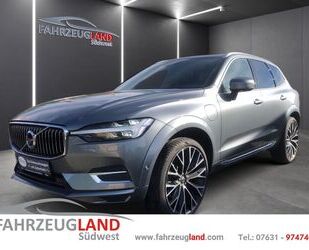 Volvo XC60 Gebrauchtwagen