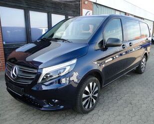 Mercedes-Benz Vito Gebrauchtwagen