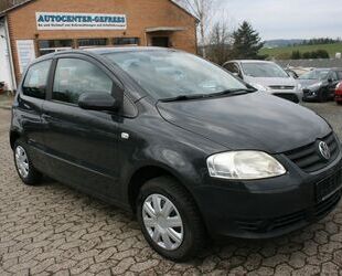 VW Fox Gebrauchtwagen