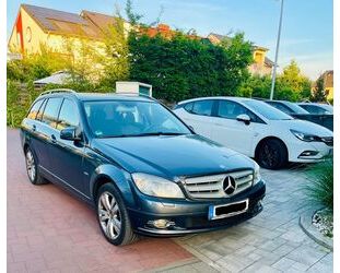 Mercedes-Benz C 220 Gebrauchtwagen