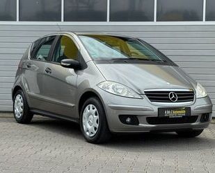 Mercedes-Benz A 150 Gebrauchtwagen