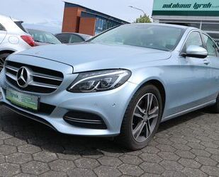 Mercedes-Benz C 220 Gebrauchtwagen