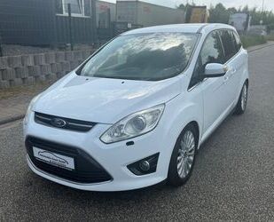 Ford Grand C-Max Gebrauchtwagen