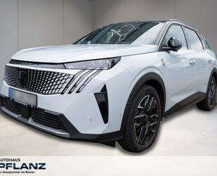 Peugeot 5008 Gebrauchtwagen