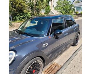 Mini Cooper SD Gebrauchtwagen
