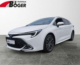 Toyota Corolla Gebrauchtwagen