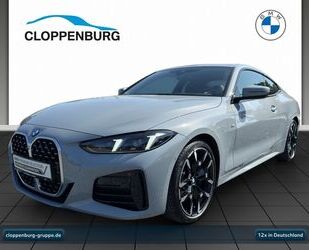 BMW 420 Gebrauchtwagen