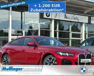 BMW 430 Gran Coupé Gebrauchtwagen