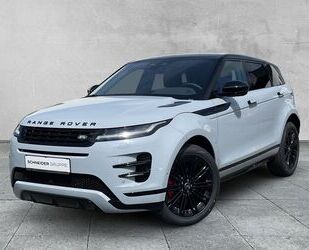 Land Rover Range Rover Evoque Gebrauchtwagen