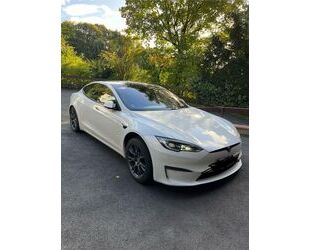 Tesla Model S Gebrauchtwagen