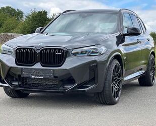 BMW X3 M Gebrauchtwagen