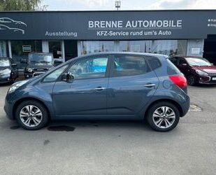 Kia Venga Gebrauchtwagen