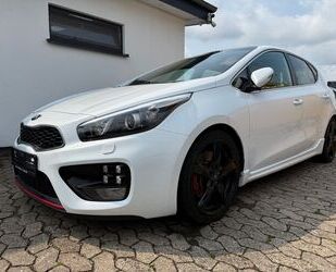 Kia ceed / Ceed Gebrauchtwagen