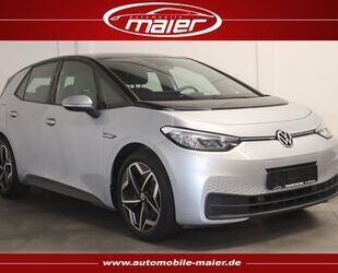 VW ID.3 Gebrauchtwagen