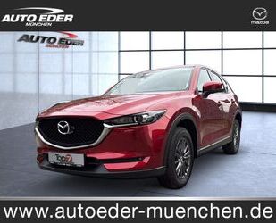 Mazda CX-5 Gebrauchtwagen