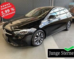 Mercedes-Benz B 200 Gebrauchtwagen