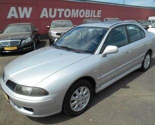 Mitsubishi Carisma Gebrauchtwagen