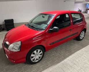 Renault Clio Gebrauchtwagen