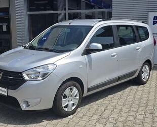 Dacia Lodgy Gebrauchtwagen