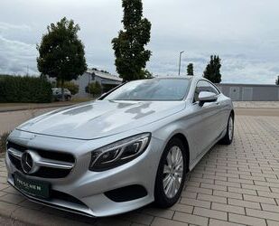 Mercedes-Benz S 500 Gebrauchtwagen