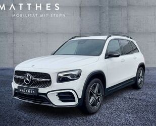 Mercedes-Benz GLB 220 Gebrauchtwagen