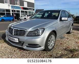 Mercedes-Benz C 220 Gebrauchtwagen