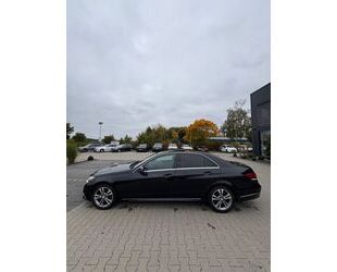 Mercedes-Benz E 300 Gebrauchtwagen