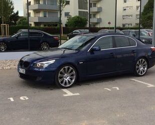BMW 530 Gebrauchtwagen