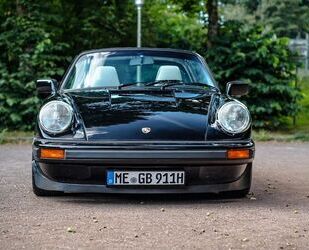 Porsche 911 Urmodell Gebrauchtwagen