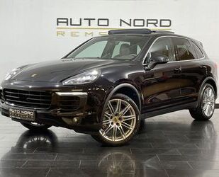 Porsche Cayenne Gebrauchtwagen