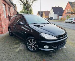 Peugeot 206 Gebrauchtwagen