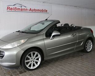 Peugeot 207 Gebrauchtwagen