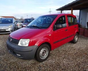 Fiat New Panda Gebrauchtwagen