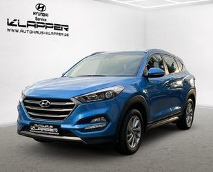 Hyundai TUCSON Gebrauchtwagen