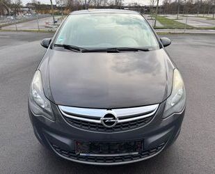 Opel Corsa Gebrauchtwagen