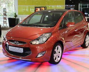 Hyundai ix20 Gebrauchtwagen
