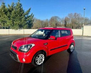 Kia Soul Gebrauchtwagen
